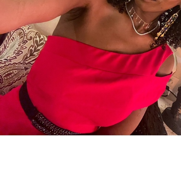 BCBG Jumpsuit - Picture 7 of 8